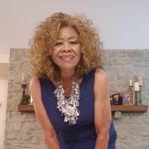 Meet your Posher, Jo